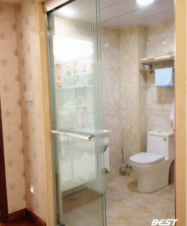 汕頭裝修簡約風格完工圖，歡迎有裝修需求的業(yè)主朋友參觀我們的工地