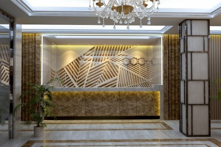 澄海區(qū)海關對面快捷酒店