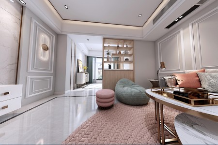 新華禧廣場華哥