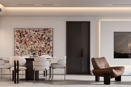 天境海岸4棟 雅居靜態(tài)